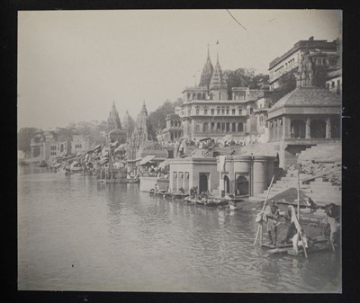 Lot 141 - India. An assorted collection of photographs of India, circa 1880s/1930s