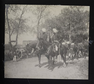 Lot 141 - India. An assorted collection of photographs of India, circa 1880s/1930s