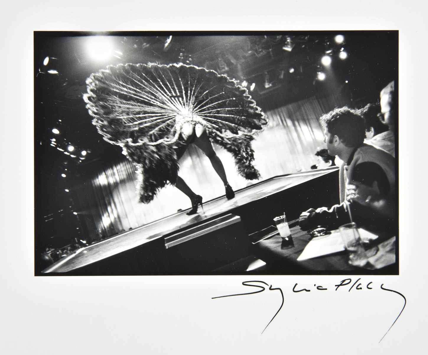 Lot 291 - Plachy (Sylvia & Ridgeway, James). Red Light, Inside the Sex Industry, 1996