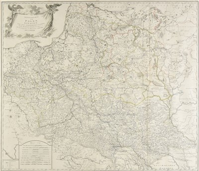 Lot 140 - Poland. Schrambl (Franz Anton), 1788