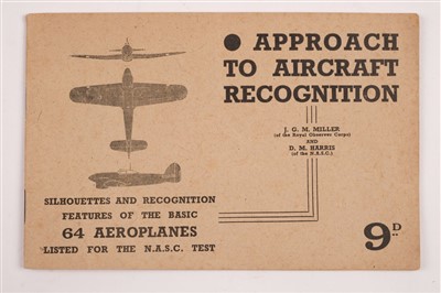 Lot 161 - WWII aircraft instruments. A fuel gauge from a Lancaster bomber and other items