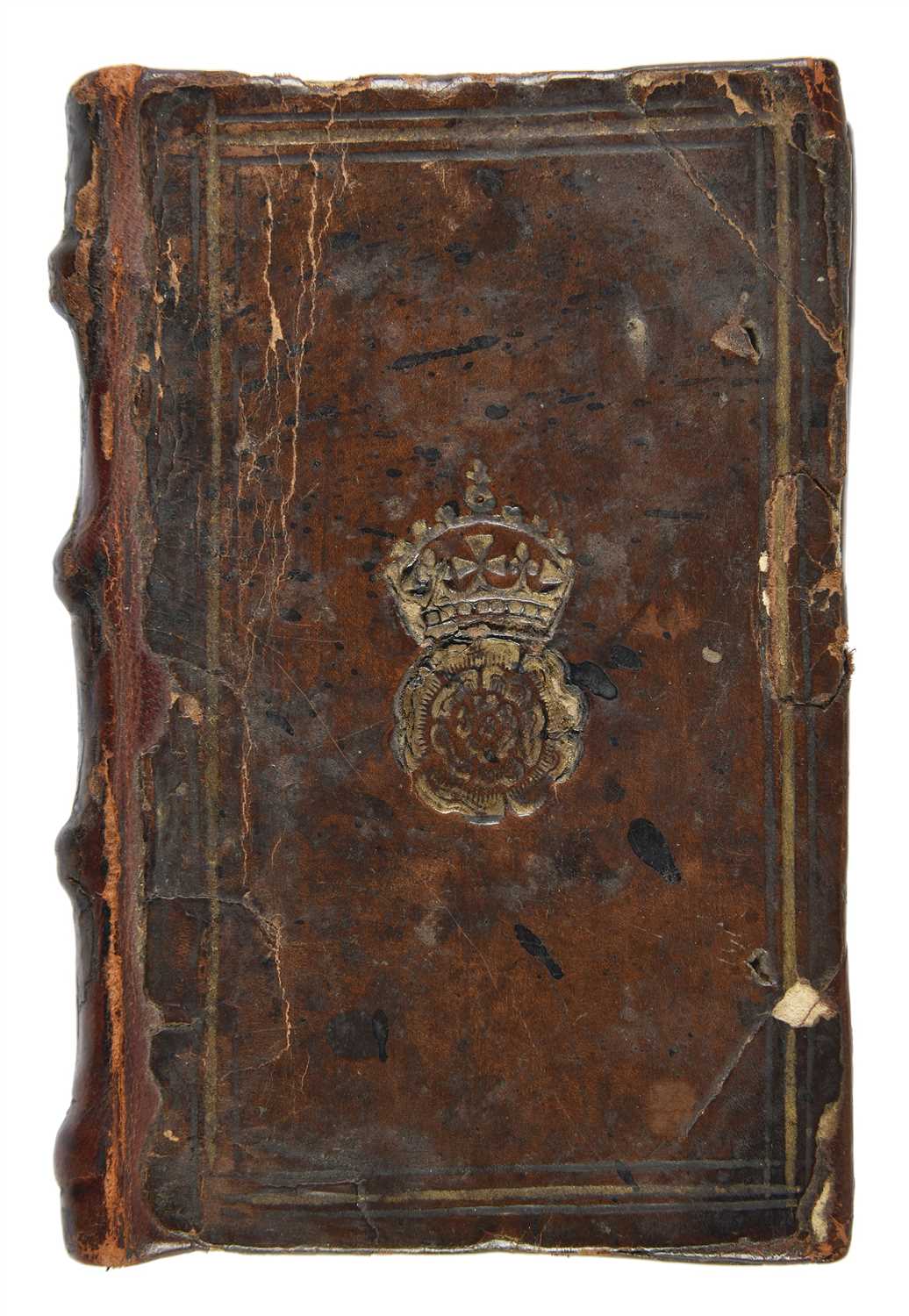 Lot 368 - Magna Carta, London: Thomas Berthelet, 1531