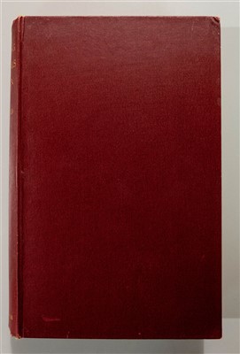 Lot 215 - Muirhead (J.T.) Ivory Poaching and Cannibals in Africa, 1st edition, 1933