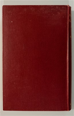 Lot 215 - Muirhead (J.T.) Ivory Poaching and Cannibals in Africa, 1st edition, 1933