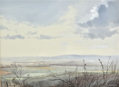 Lot 419 - Newcombe (Peter, 1943-). From Muswell Hill, North London, 1971