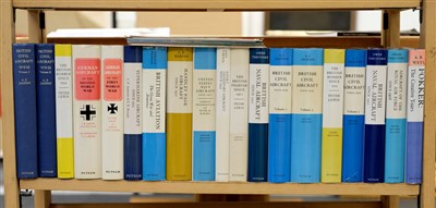 Lot 273 - Putnam. 62 volumes, mixed editions, circa 1962-76