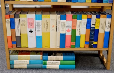 Lot 273 - Putnam. 62 volumes, mixed editions, circa 1962-76