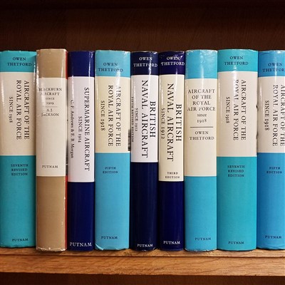 Lot 273 - Putnam. 62 volumes, mixed editions, circa 1962-76