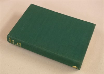 Lot 858 - Ransome (Arthur). 'Swallows and Amazons'. A complete set of all twelve titles, 1930-1950