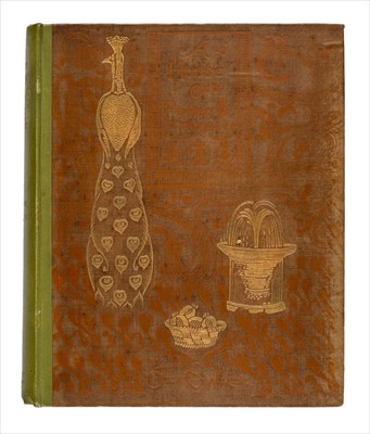 Lot 884 - Wilde (Oscar). A House of Pomegranates, 1st edition, 1891