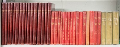 Lot 263 - Periodicals. The Oölogist [and others]