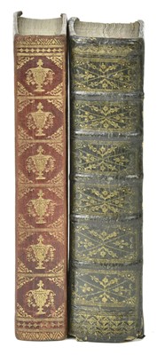 Lot 352 - Baskerville Press. The Book of Common Prayer, [2nd ed.], Cambridge: John Baskerville, 1760