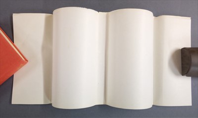Lot 860 - Rhys (Jean). Wide Sargasso Sea, 1st edition, 1966