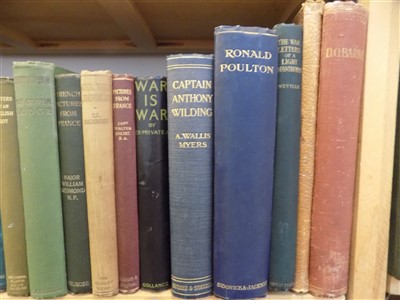 Lot 326 - Frew (David). The Young Borderer, A Memoir of Alexander Dobrée Young-Herries, 1928