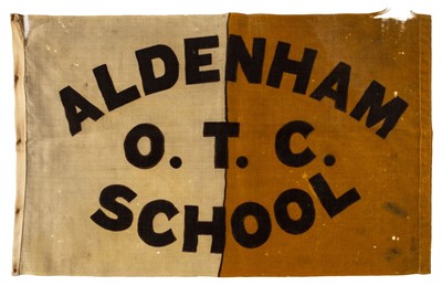 Lot 348 - Military ephemera. A large quantity of mostly printed ephemera, early to mid 20th century