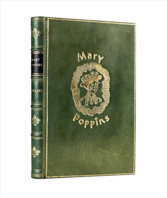 Lot 876 - Travers (P. L.). Mary Poppins, 1934