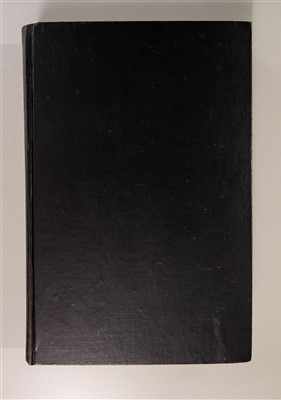 Lot 435 - Kooy (J.M.J. & Uytenbogaart, J.W.H.). Ballistics of the Future... , 1st edition, 1946