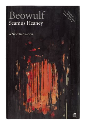 Lot 823 - Heaney (Seamus). Beowulf, 1st edition, 1999