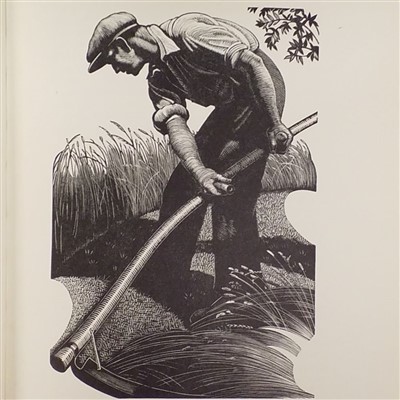 Lot 455 - Leighton (Clare). Four Hedges, A Gardener's Chronicle, 1st edition, 1935