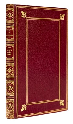 Lot 238 - Evelyn (John, translator). The Golden Book of St. John Chrysostom, 1st edition, 1659