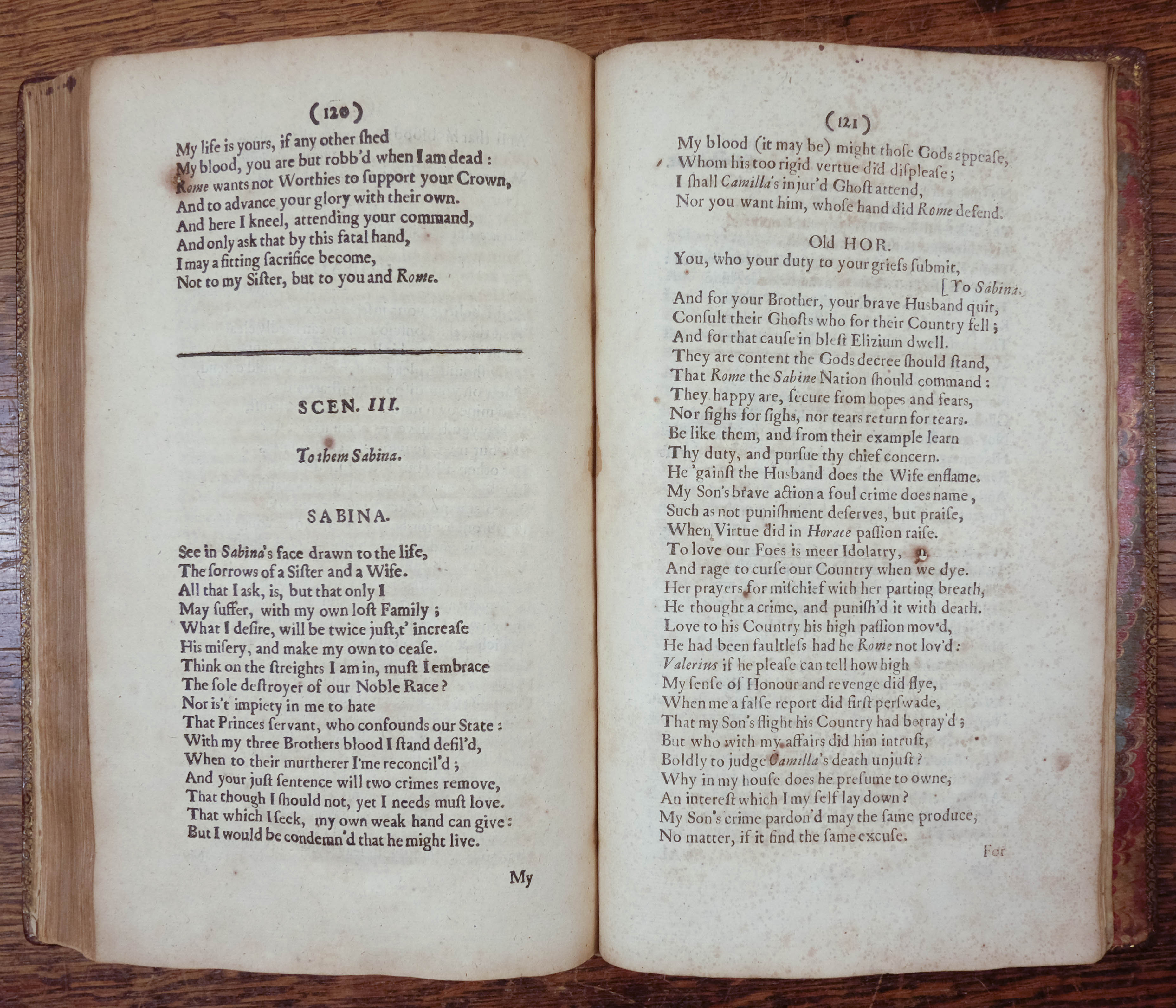 Lot 242 - Philips (Katherine). Poems, 1669,