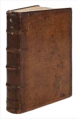 Lot 219 - Powell (Thomas). The Attourneys Academy, 1623, bound with 2 other works by Powell