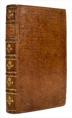 Lot 220 - Pownall (Thomas). The Administration of the Colonies, 3rd edition, 1766