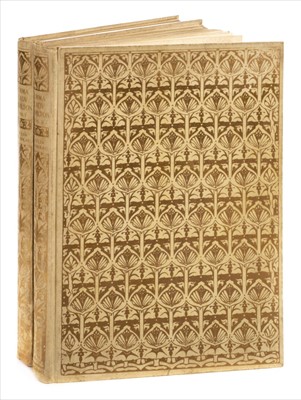 Lot 339 - Frankau (Julia). The Story of Emma, Lady Hamilton, 1911