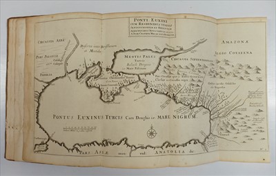 Lot 14 - Chenier (Louis de). Recherches historiques sur les Maures et le Maroc, 1st edition, 1787