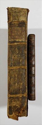Lot 309 - Knox (John). The Historie of the Reformation of the Church of Scotland, 1644