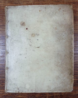 Lot 292 - Clifton (Richard). The Plea for Infants and Elder People, 1610