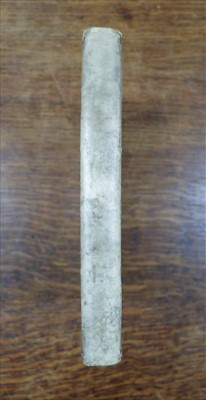 Lot 292 - Clifton (Richard). The Plea for Infants and Elder People, 1610