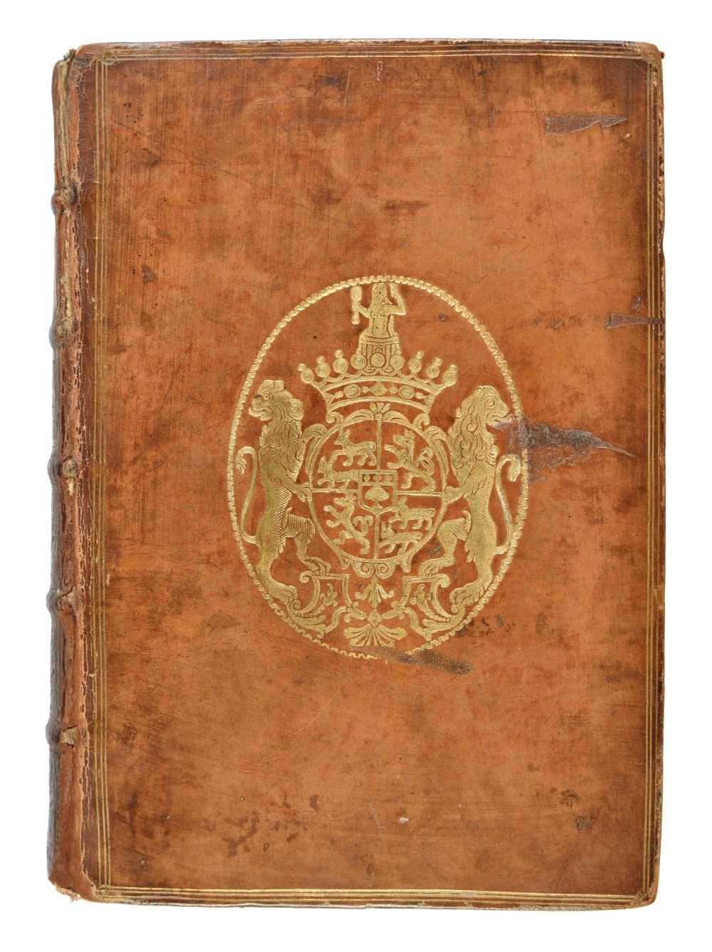 Cavitelli (Lodovico). Annales, 1st edition, Cremona, 1583, & 4 others