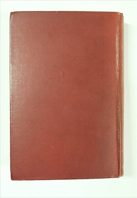 Lot 153 - Churchill (Winston Spencer). Lord Randolph Churchill, 2 volumes, 1st edition, Macmillan & Co., 1906