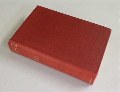 Lot 798 - Blixen (Karen). Out of Africa, 1st UK edition, 1937