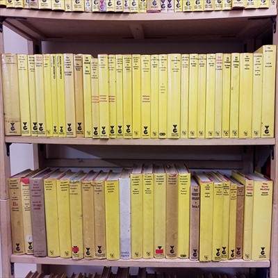 Lot 465 - Victor Gollancz. Approximately 130 volumes