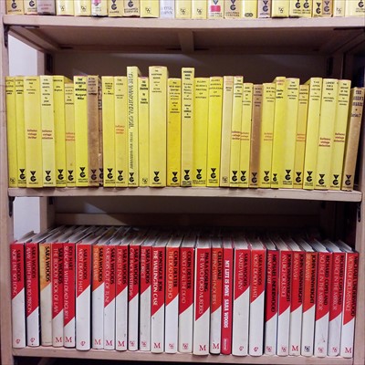 Lot 465 - Victor Gollancz. Approximately 130 volumes