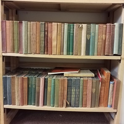 Lot 469 - King Penguin. Approximately 79  volumes