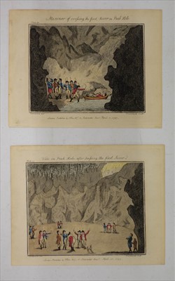Lot 127 - Woodward (George Moutard). A collection of nineteen engravings, late 18th century