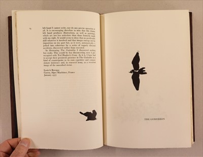 Lot 759 - Dolmen Press. The Gododdin. A Version by Desmond O' Grady, Dolmen Editions, 1977