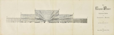 Lot 164 - Crystal Palace. Berlyn (Peter & Fowler, Charles), 1851