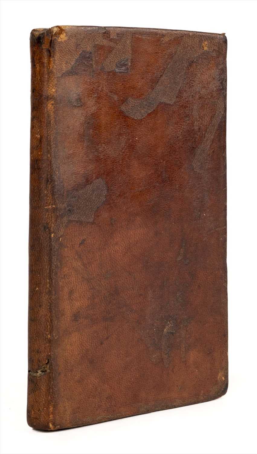 Lot 24 - Evelyn (John). Navigation and Commerce, their Original and Progress, 1st edition, 1674