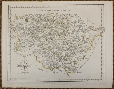 Lot 140 - Northern Counties. Simmons (Matthew), Westmerland, 1636