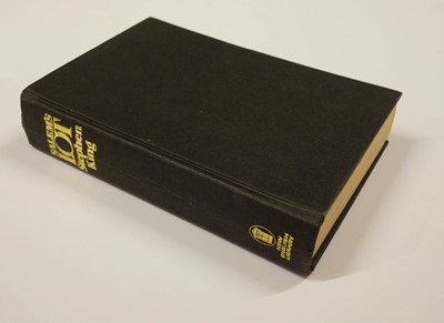 Lot 579 - King (Stephen). 'Salem's Lot, 1st UK edition, 1976