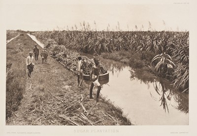 Lot 332 - Kleingrothe (Charles J.). Malay Peninsula (Straits Settlements and Federated Malay States), [1907?]