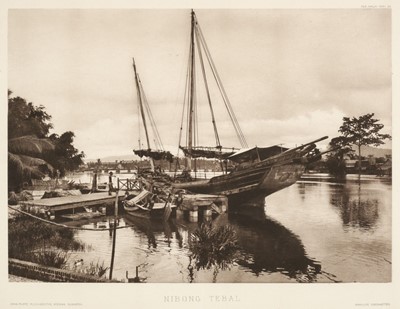 Lot 332 - Kleingrothe (Charles J.). Malay Peninsula (Straits Settlements and Federated Malay States), [1907?]