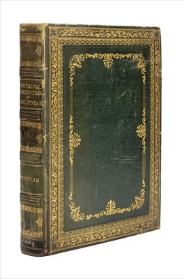 Lot 64 - Griffith (Samuel Young), Griffith’s New Historical Description of Cheltenham and its Vicinity, 1826