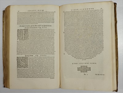 Lot 34 - Maffei (Giovanni). Historiarum Indicarum libri XVI, Cologne, 1589