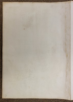 Lot 180 - World. Le Rouge (George Louis), Mappe Monde Nouvelle..., Paris, 1744