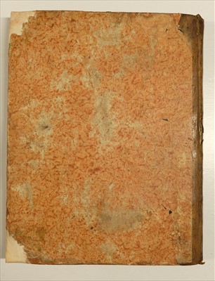 Lot 21 - De Vaugondy (Robert), Nouvel Atlas Portatif, 1795